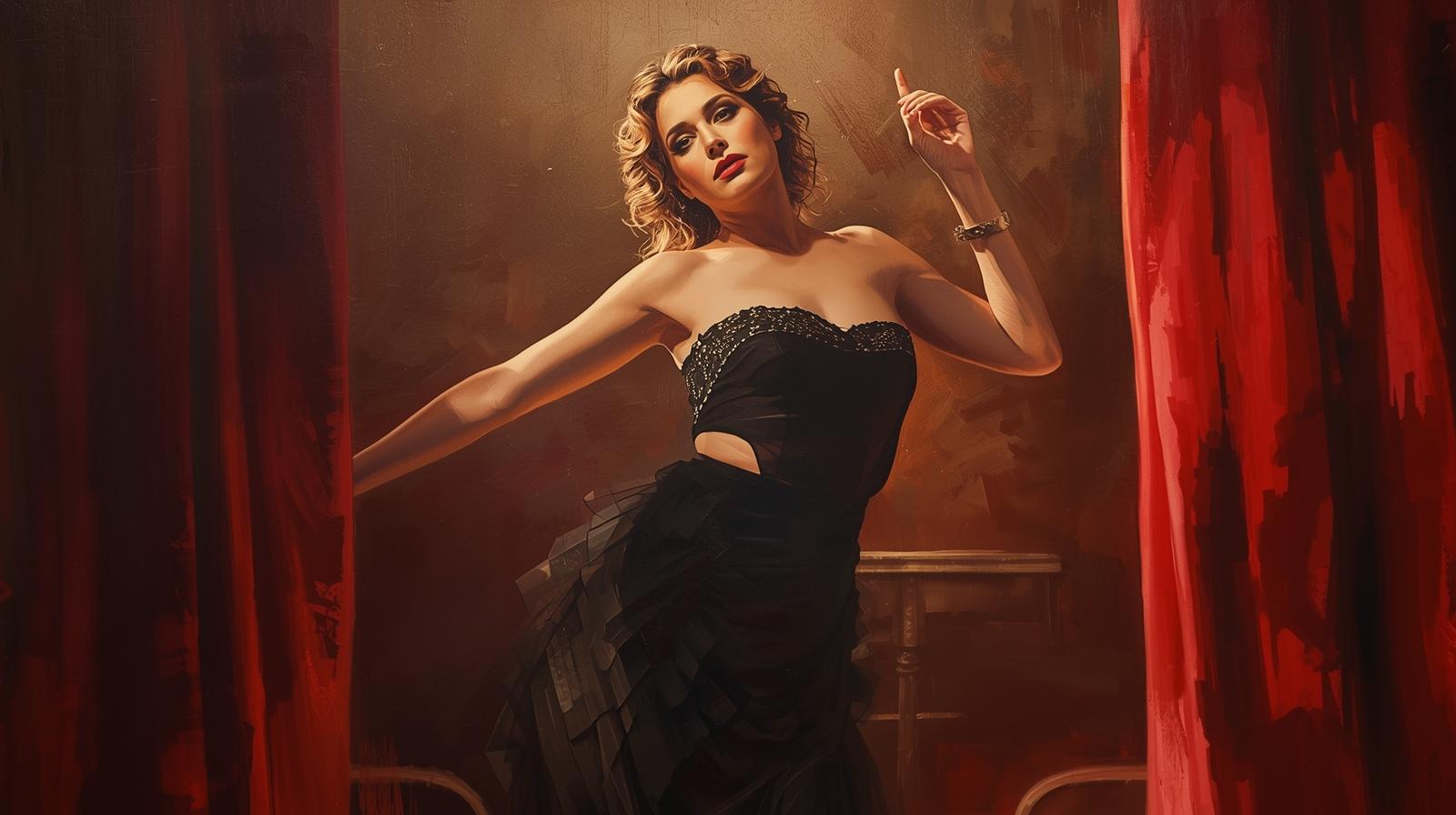 Elena Hart The New York Actress Winning Hearts with Talent and Grace