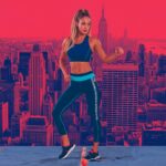 Lana Brooks Emerging New York Sports Star with a Powerful Modern Lifestyle