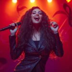 Lena Cruz The New York Singer Redefining Modern Music