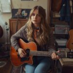 Lifestyle of New York Indie Singer Aurora Blake