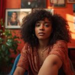 New York Singer Aria Linton and Her Modern Lifestyle Journey