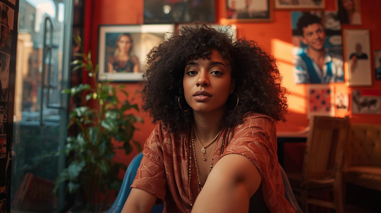 New York Singer Aria Linton and Her Modern Lifestyle Journey