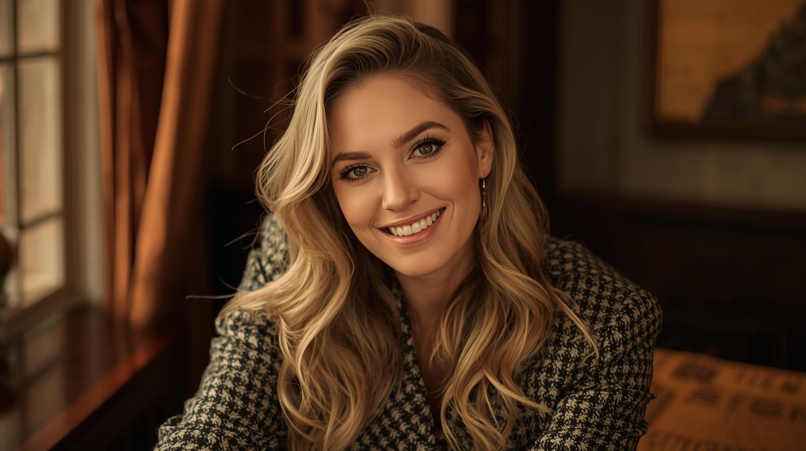 New York’s New Actress Zara Leigh and Her Inspiring Lifestyle