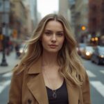 Rising New York Actress Mila Hart Lifestyle in 2025