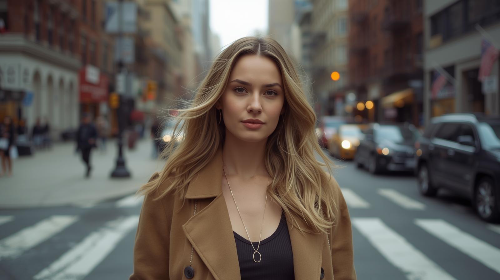 Rising New York Actress Mila Hart Lifestyle in 2025