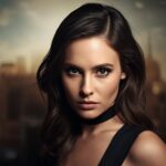 Sophie Lane Rising American Actress Making Waves in Film and TV