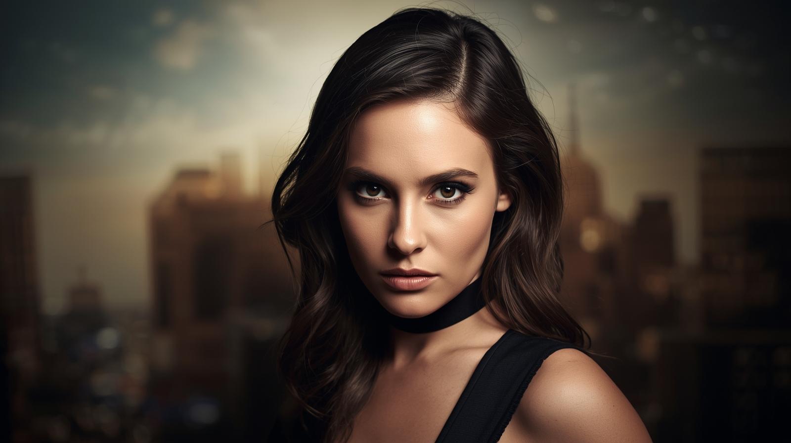 Sophie Lane Rising American Actress Making Waves in Film and TV