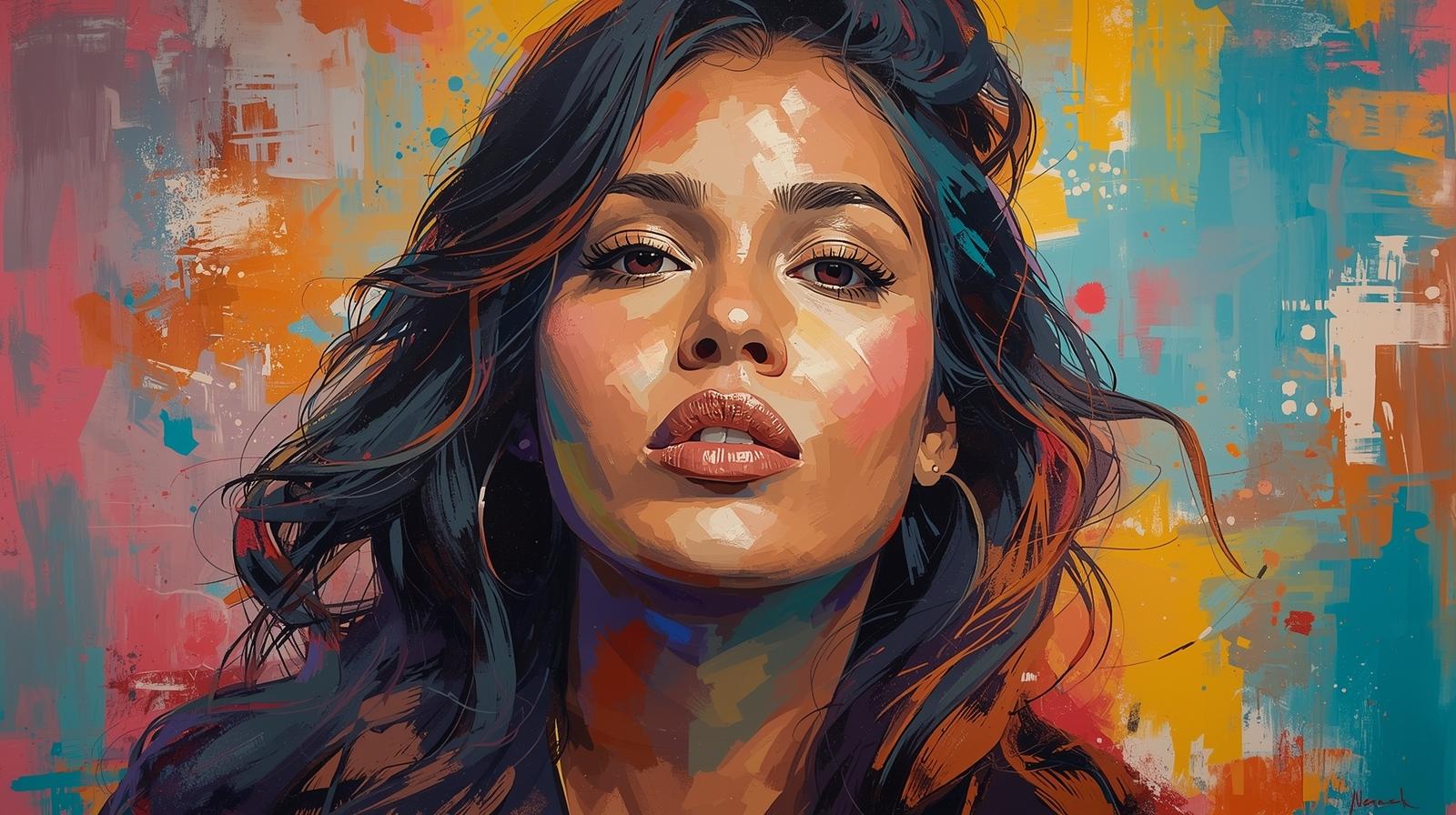 The Evolving Lifestyle of New York Singer Ava Lennox