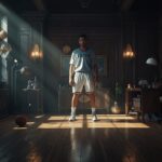 The Lifestyle of New York Basketball Star Jordan Hayes