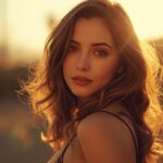 The Rising Lifestyle of Los Angeles Actress Mila Hartwell